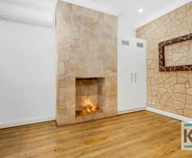Offices commercial property leased at Cottage 1, 16 Hunter Street Parramatta NSW 2150