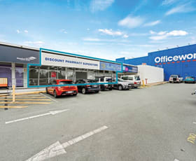 Medical / Consulting commercial property leased at 130 Gympie Road Strathpine QLD 4500