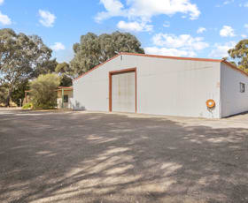 Factory, Warehouse & Industrial commercial property leased at 10 Mason Street Wangaratta VIC 3677