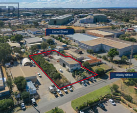 Factory, Warehouse & Industrial commercial property leased at 53 Dooley Street Naval Base WA 6165