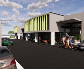Factory, Warehouse & Industrial commercial property for lease at 19 Edwards Road Rouse Hill NSW 2155