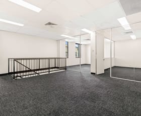 Showrooms / Bulky Goods commercial property leased at 6/56 O'Riordan Street Alexandria NSW 2015