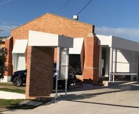 Offices commercial property leased at 21 AGARS STREET Paddington QLD 4064