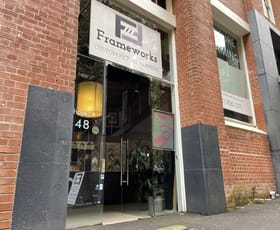 Other commercial property for lease at Shop 1, 148 Goulburn Street Surry Hills NSW 2010