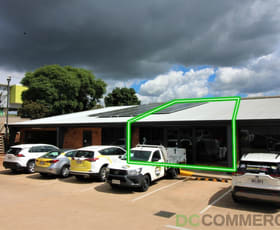 Other commercial property for lease at Tenancy A/1/879 Ruthven Street Kearneys Spring QLD 4350