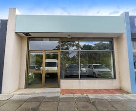 Offices commercial property leased at 19 Yuilles Road Mornington VIC 3931