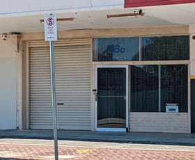 Shop & Retail commercial property leased at C/26 chapman Street St James WA 6102