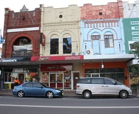 Offices commercial property leased at 1/115 Auburn Road Auburn NSW 2144