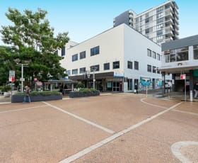 Offices commercial property leased at Suite 8/153 Mann Street Gosford NSW 2250