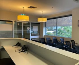 Offices commercial property leased at Suite 8/153 Mann Street Gosford NSW 2250