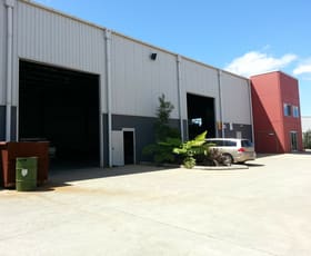 Factory, Warehouse & Industrial commercial property leased at 1/24 Pile Road Somersby NSW 2250