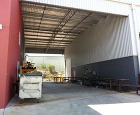 Factory, Warehouse & Industrial commercial property leased at 1/24 Pile Road Somersby NSW 2250