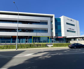 Medical / Consulting commercial property leased at 2a/151 Herdsman Parade Wembley WA 6014