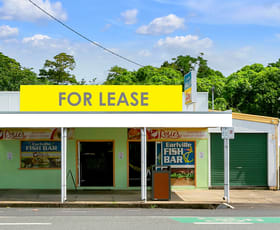 Shop & Retail commercial property leased at 502 Mulgrave Road Earlville QLD 4870