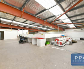 Factory, Warehouse & Industrial commercial property leased at 15 East Street Granville NSW 2142