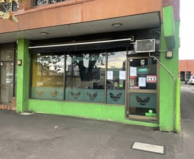 Offices commercial property leased at 9 Hall Street Moonee Ponds VIC 3039