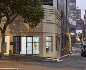 Medical / Consulting commercial property leased at 89 Crown Street Darlinghurst NSW 2010