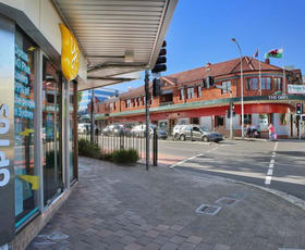 Shop & Retail commercial property leased at 5+6/81-91 Military Road Neutral Bay NSW 2089