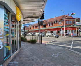 Medical / Consulting commercial property leased at 5+6/81-91 Military Road Neutral Bay NSW 2089