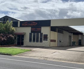 Offices commercial property leased at 1/236-240 Severin Street Parramatta Park QLD 4870