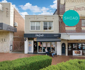 Shop & Retail commercial property leased at GF Shop/224 Sydney Street Willoughby NSW 2068