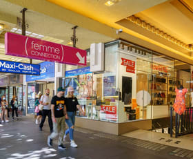 Shop & Retail commercial property for lease at Lower Ground/111 Swanston Street Melbourne VIC 3000