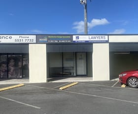 Offices commercial property leased at 15/1 Kalimna Drive Broadbeach Waters QLD 4218