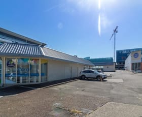 Offices commercial property leased at Shop 9/6-10 Mount Street Mount Druitt NSW 2770