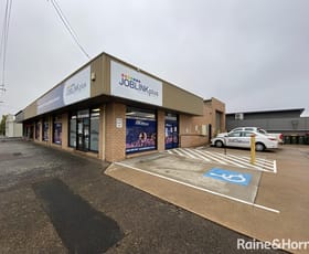 Medical / Consulting commercial property leased at 121 Moulder Street Orange NSW 2800