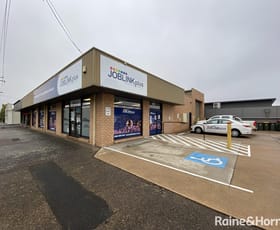 Shop & Retail commercial property leased at 121 Moulder Street Orange NSW 2800