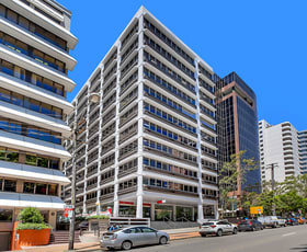 Offices commercial property for lease at 10 Help Street Chatswood NSW 2067