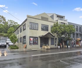 Shop & Retail commercial property leased at 10 Bridge Road Glebe NSW 2037