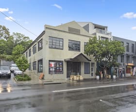 Offices commercial property leased at 10 Bridge Road Glebe NSW 2037