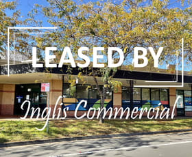 Offices commercial property leased at 2C/16-22 Murray Street Camden NSW 2570