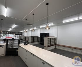 Shop & Retail commercial property leased at 3/3 Queen Street Bundaberg North QLD 4670