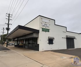 Shop & Retail commercial property for lease at 3/3 Queen Street Bundaberg North QLD 4670