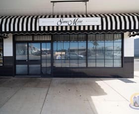 Shop & Retail commercial property leased at 3/3 Queen Street Bundaberg North QLD 4670