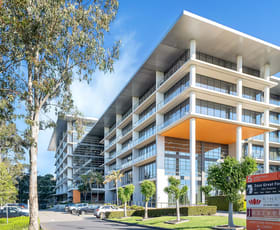 Offices commercial property leased at 4.06/5 Celebration Drive Bella Vista NSW 2153