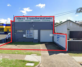 Shop & Retail commercial property leased at 10 Jellicoe Street Coorparoo QLD 4151