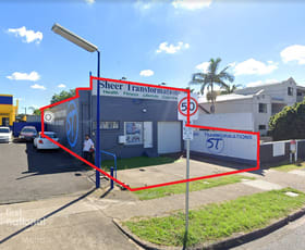 Other commercial property leased at 10 Jellicoe Street Coorparoo QLD 4151