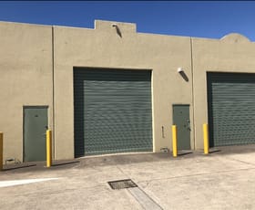Showrooms / Bulky Goods commercial property leased at 11/65 Kyle Street Altona North VIC 3025