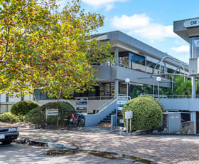 Offices commercial property leased at 13-15 King William Road Unley SA 5061