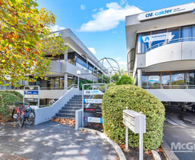 Offices commercial property leased at 13-15 King William Road Unley SA 5061