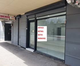 Shop & Retail commercial property leased at Shop 3/208 Chalmers Street Surry Hills NSW 2010