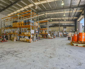 Factory, Warehouse & Industrial commercial property leased at 1 Balook Drive Beresfield NSW 2322