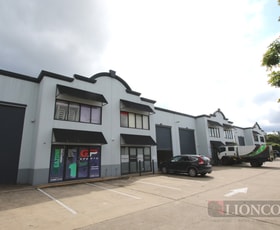 Factory, Warehouse & Industrial commercial property leased at Underwood QLD 4119