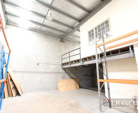 Factory, Warehouse & Industrial commercial property leased at Underwood QLD 4119