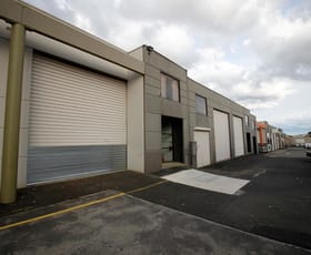 Factory, Warehouse & Industrial commercial property leased at 4/756 Burwood Highway Ferntree Gully VIC 3156