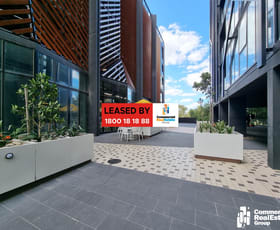 Other commercial property leased at Hopkins Street Footscray VIC 3011