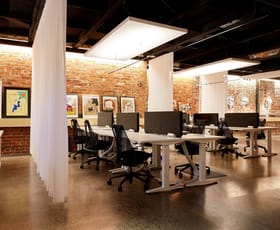 Serviced Offices commercial property for lease at 231 Chapel Street Prahran VIC 3181